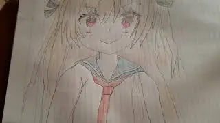 『ATRI -My Dear Moments-』アトリ