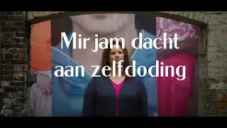 Mirjam dacht aan zelfdoding en zocht contact met 113