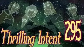 Duet of Dungeons Part 24 - Thrilling Intent 295
