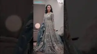 Pakistani Wedding Dresses ❤️#shorts #ytshort #wedding #dress #trending #fashion #2024