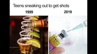 r/VaxxHappened | Bumfris | ep.104