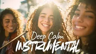 Mediterranean Passion Awakes | Flamenco Guitar & Violin Fusion That Touches the Deepest Soul