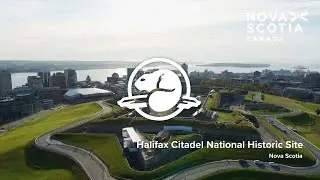 Halifax Citadel National Historic Site, Nova Scotia | Parks Canada