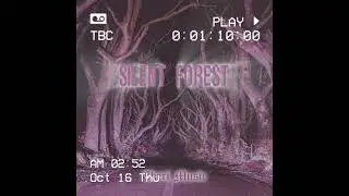 Ekeri - SILENT FOREST