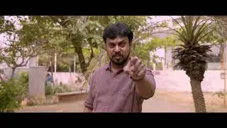 கடைசி எச்சரிக்கை-Kadaisi echarikai-the lastwarning|| short film promo||adityatv anchor funny moment