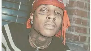 Ski Mask The Slump God Cartoon