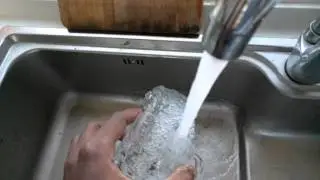 Nexus 6P Slow Motion Video Test 1 Unedited