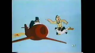 Popeye Cartoon Classics 🥬 | Rare 1988 Kids Klassics VHS | Full Vintage Episode Collection (HD)