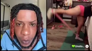 epic moments with jayden and friends