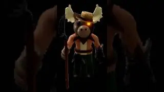 Markus piggy theme