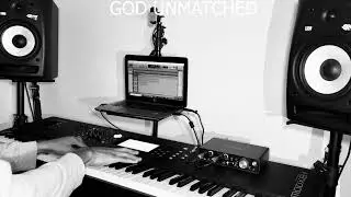 God Unmatched!