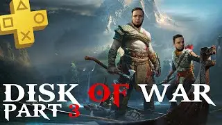 PS PLus Games - GOD OF WAR - P3
