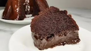 NAMNA YA KUTENGENEZA CHCOLATE FUDGE CAKE, UNAWEZA KUUZA NA KUFAIDIKA
