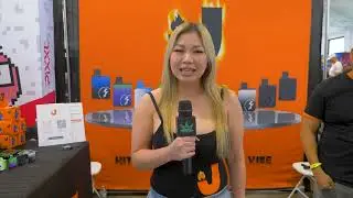 Network Trade Show | 4.6.23