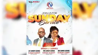 DAY14 PRAYER AND FASTING||SUNDAY SERVICE||The Now International Family Church