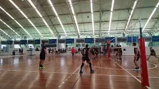 INTERCE 2025 - CA&Ccedil;ADORA X PERVERSA