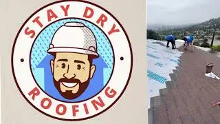 Roof Repairs Specialist IE Stay Dry Roofing Local Roofing Contractors 909-784-LEAK) Riverside, CA