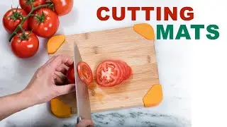 Best Kitchen Cutting Mats for Camping