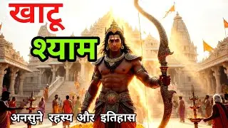 हारे का सहारा कैसे बने श्याम? छुपा हुआ रहस्य आज सामने आया