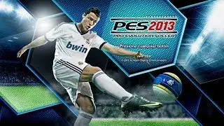 PES 2013 PATCH 2019 LIVE STREAM