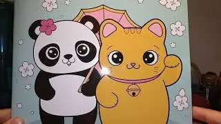 Haul Tiger - Collezione Marzo 2019 🐼🌸🎎🎏🎐🎑🎋