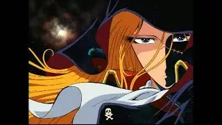 Queen Emeraldas Anime Intro Opening Theme HD