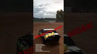 Use your brakes #gaming #wreckfest #gameplay #driving #brakes