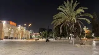 01 - نداء الفجر يرفعه عادل القضماني من المسجد  - الأربعاء 2 ربيع2 (4) 1447 - 24 أيلول (9) 2025م