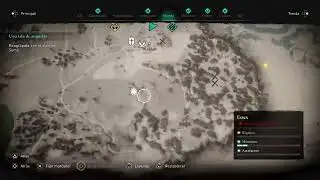 ASSASSIN'S CREED VALHALLA  POR PRIMERA VEZ PARTE 7