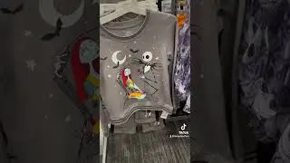 Halloween clothing finds at Target! #halloween #clothes #spookyseason #foryou #fyp #merch #target