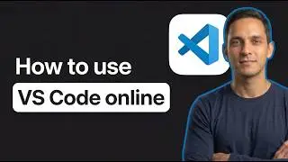 How to Use VS Code Online (2026 Easy Guide)