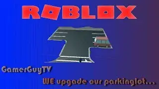 We upgrade our parking lot! | Retail tycoon | episode 4