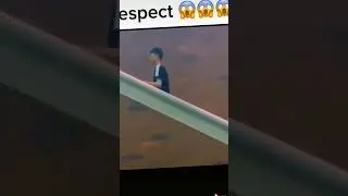 Funny walking fail on stairs#staircase #phone #walking #funny