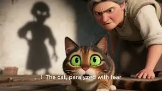 &ldquo;Series of the Prophet&rsquo;s Educational Stories &ndash; Episode 3: The Poor cat -