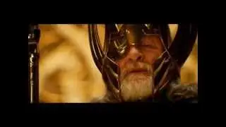 Odin Tribute