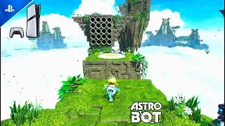 ASTRO BOT – How To Win “Suck It Up!” (Vicious Void Boss Guide)