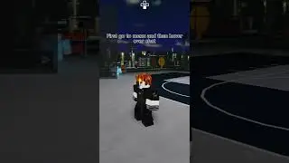 How to get chat off your screen on Xbox/Playstation #roblox