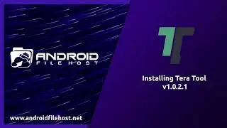 📥Download & Install Tera Tool v1.0.2.1 Last Version with Full Activation (Full Guide)