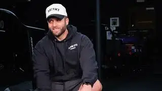 Coach Jensen | Empire Hour Podcast Ep. 3