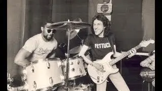 DAVID BENDETH & BILLY COBHAM LIVE AT THE EL MOCAMBO 1979