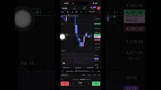 Learn To Navigate TradeLocker and How to Open/Close a Trade. 