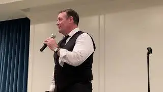 &ldquo;Let Them be Little&rdquo;, Michael Minor,Willow Valley Communities,6/5/2025