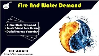 1. Fire Water Demand Bangla Tutorials Basic Theory, Definition and Formulas