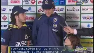 Lugano ve Nico reportaji