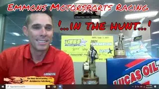 Emmons Brothers Racing is in the hunt and it is a Pre-owned Dodge Dart in the Pre-owned Showroom!