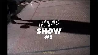 Peep Show #5 - Dżony (prod. Tony)