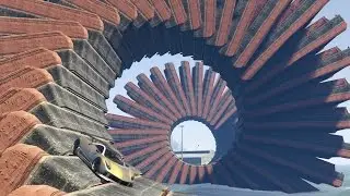 A spiroka ? - Corridas GTA #9  ft. Steve