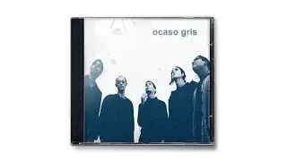 Ocaso Gris (band) - Orbita