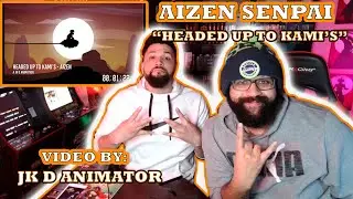 Aizen Senpai  