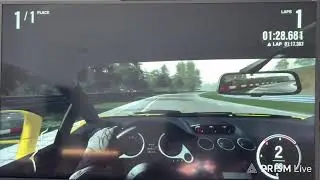 Lamborghini miura p400